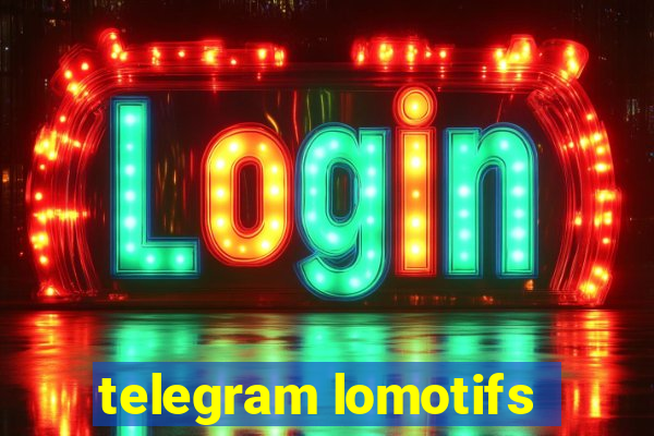 telegram lomotifs